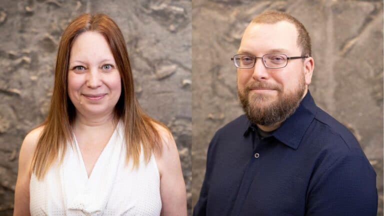 Trent University's 2024/25 Teaching and Research Award Winners