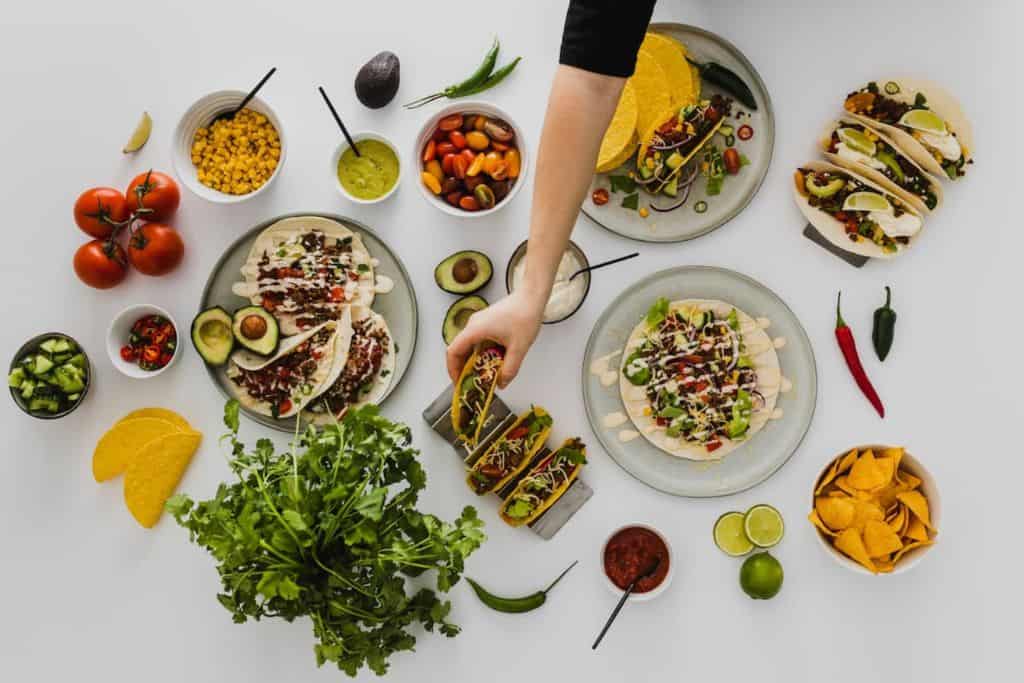plate photography