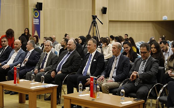 Istanbul Beykent University