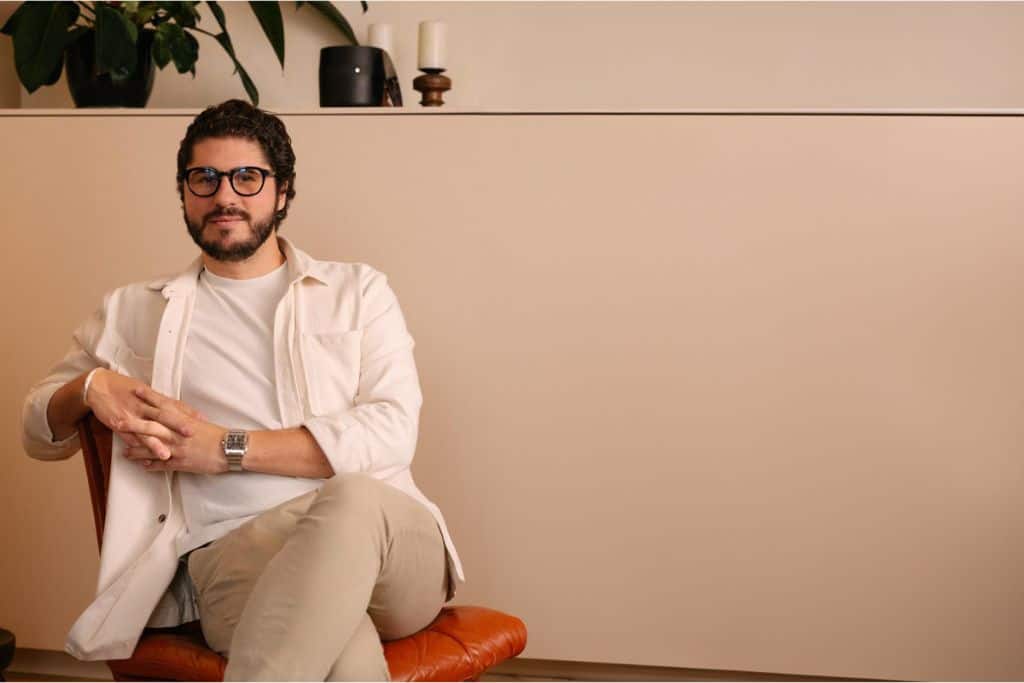 Guillaume Gabadou