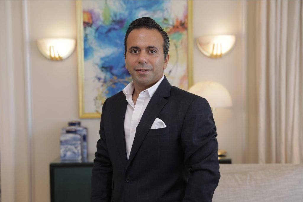 Mohamed Abudagher