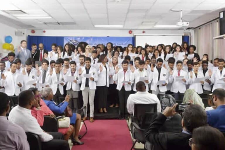 White Coat