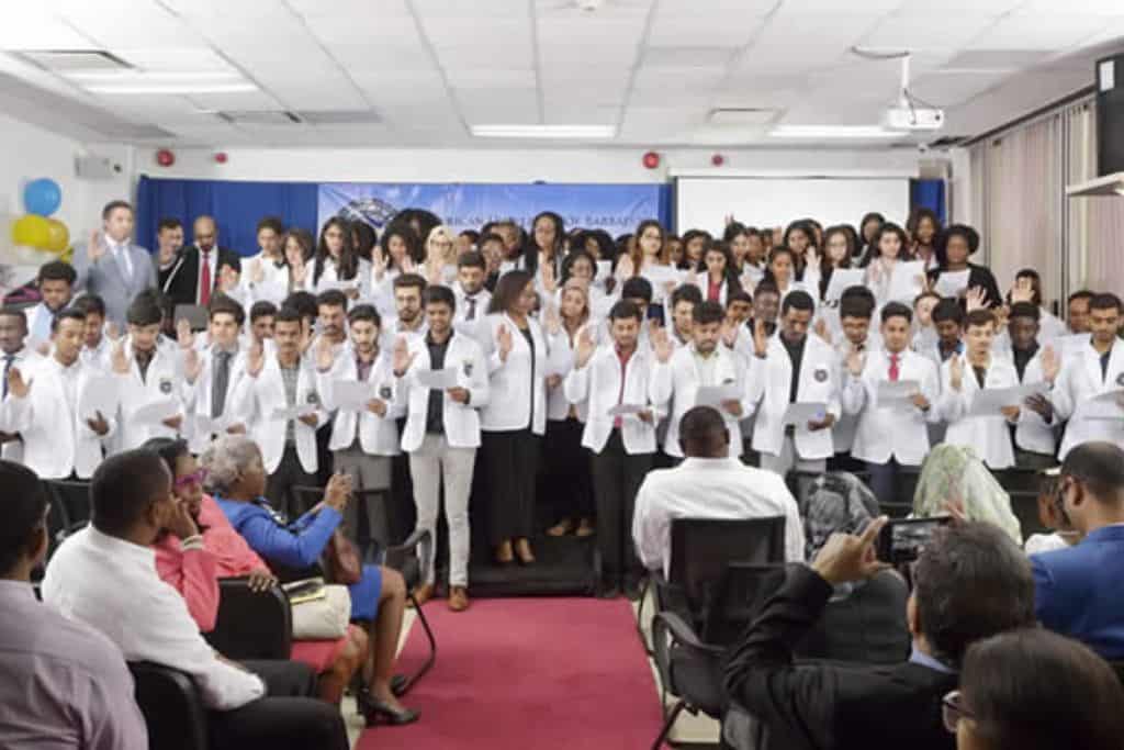White Coat
