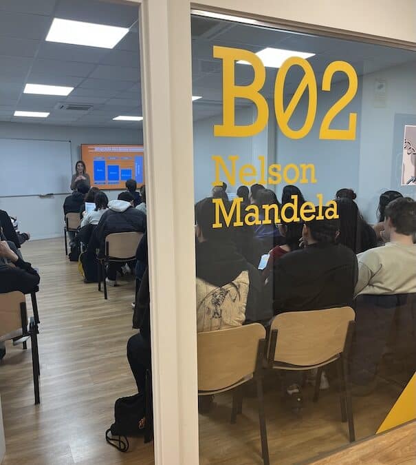 Course to learn Spanish