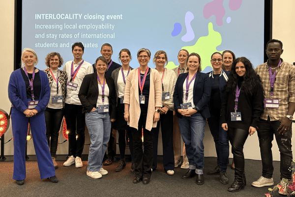 Fontys University of Applied Sciences