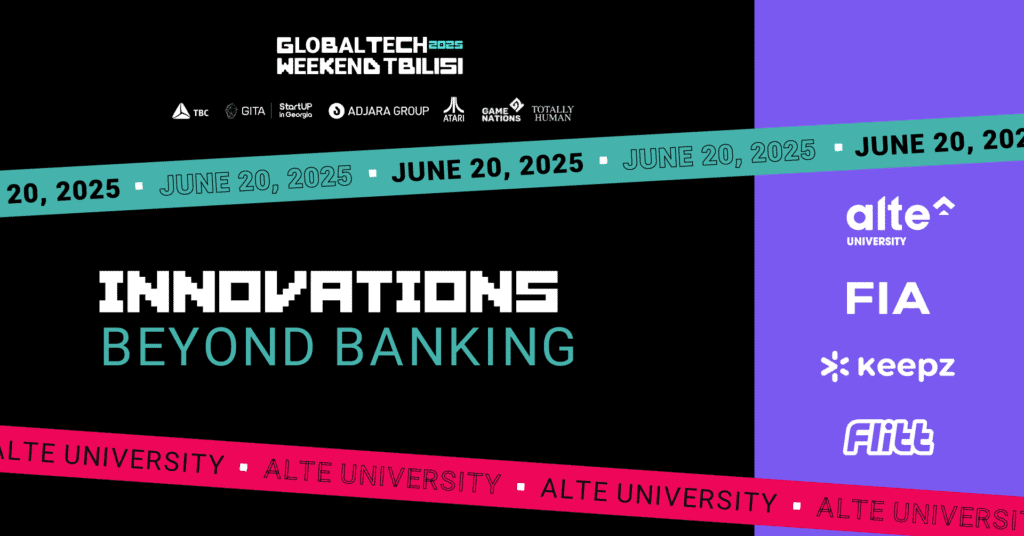 Global Tech Weekend 2025