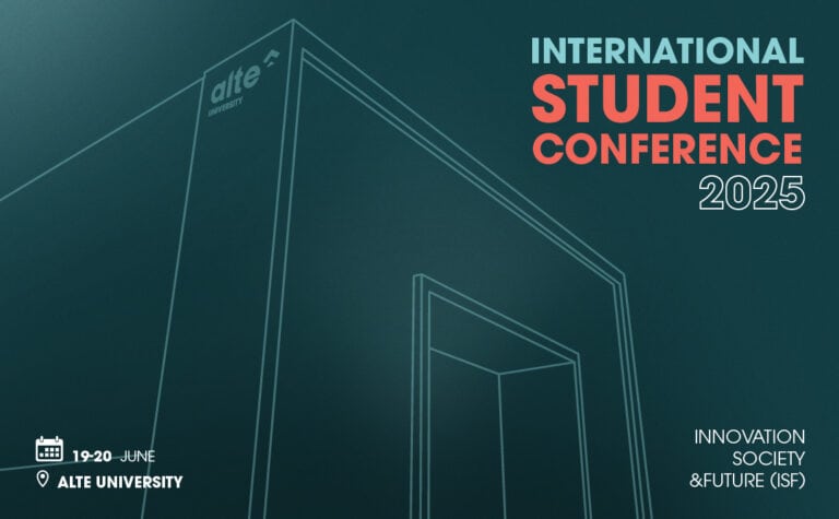 International Student Conference