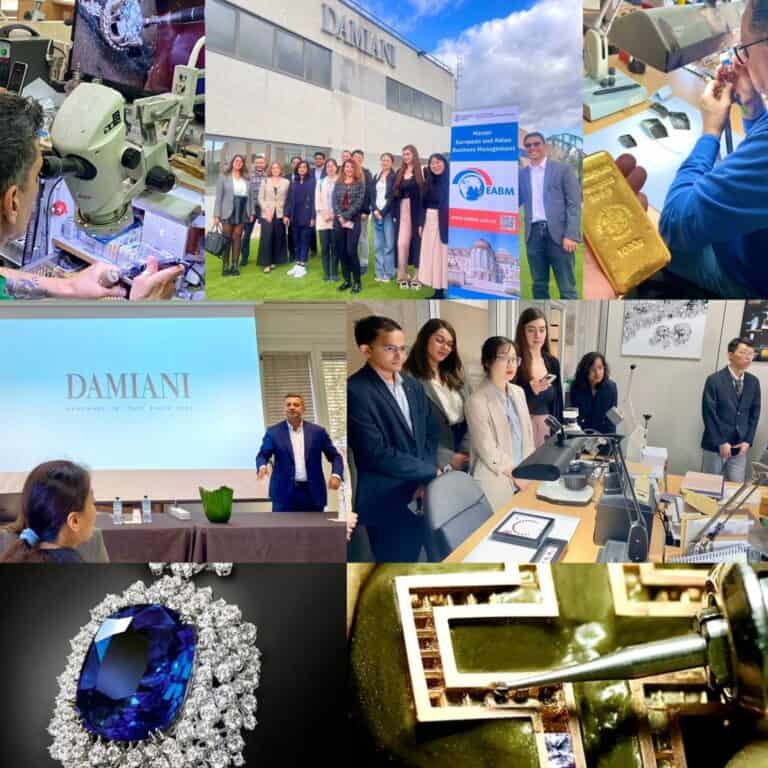 Milan Study trip 2024