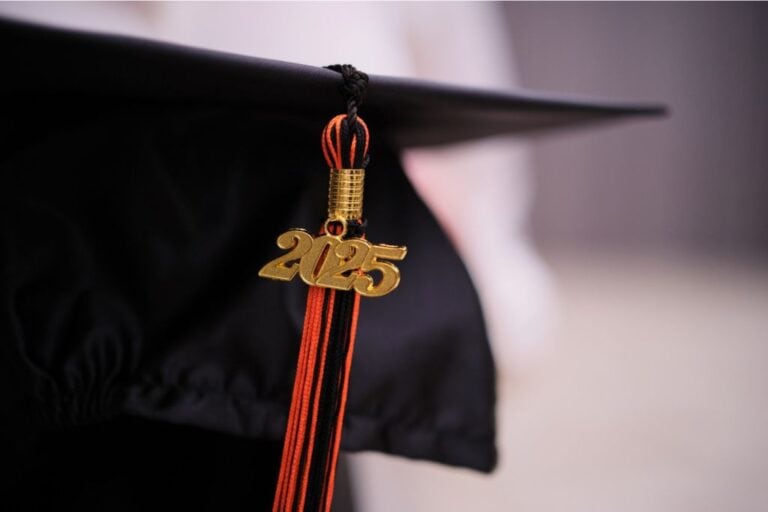 RIT Croatia’s 2025 Commencement