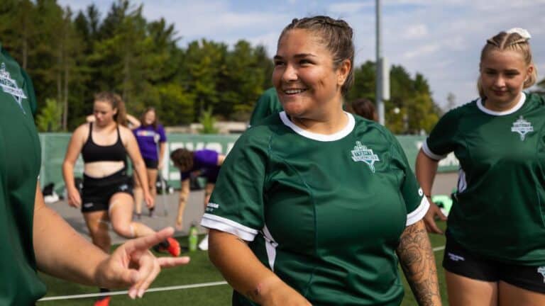 Rugby
