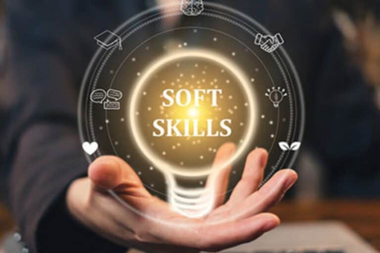 Soft Skills Training