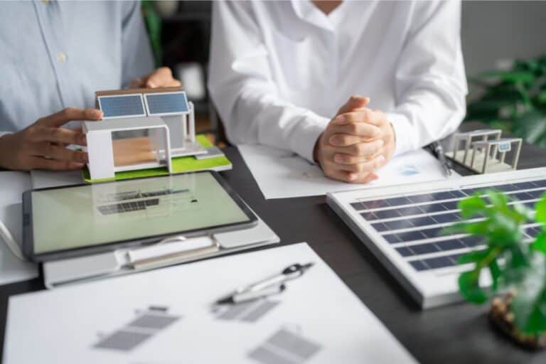 Solar Panels