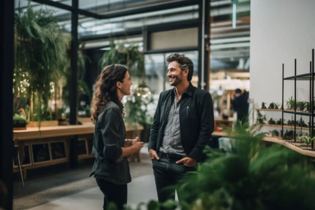 Sustainable Business