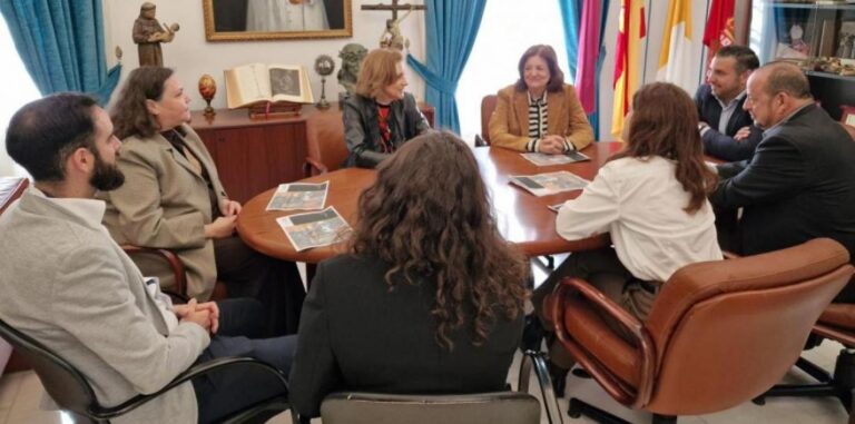 The Presidents of Astrapace and UCAM