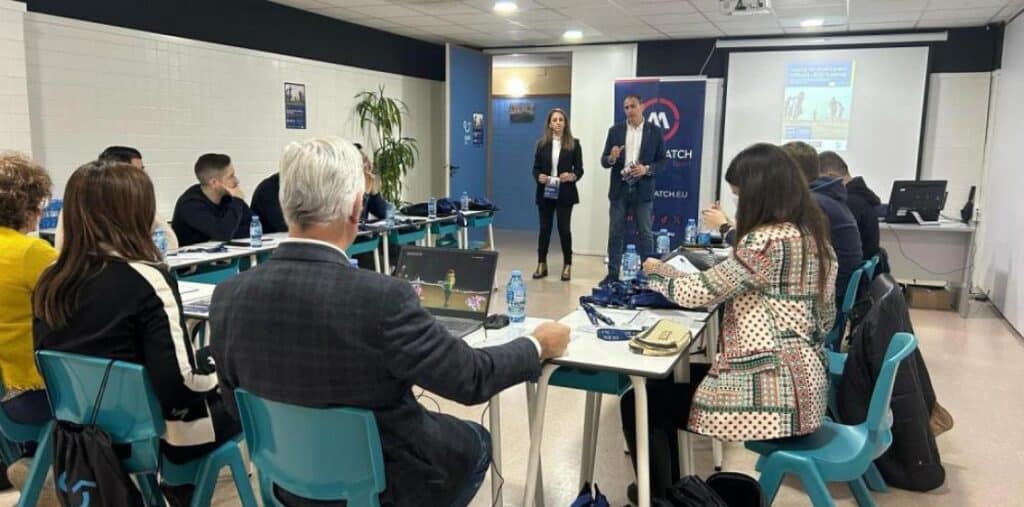 seminar