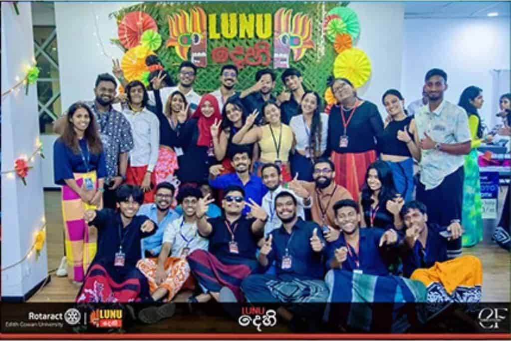 Lunu Dehi 2025