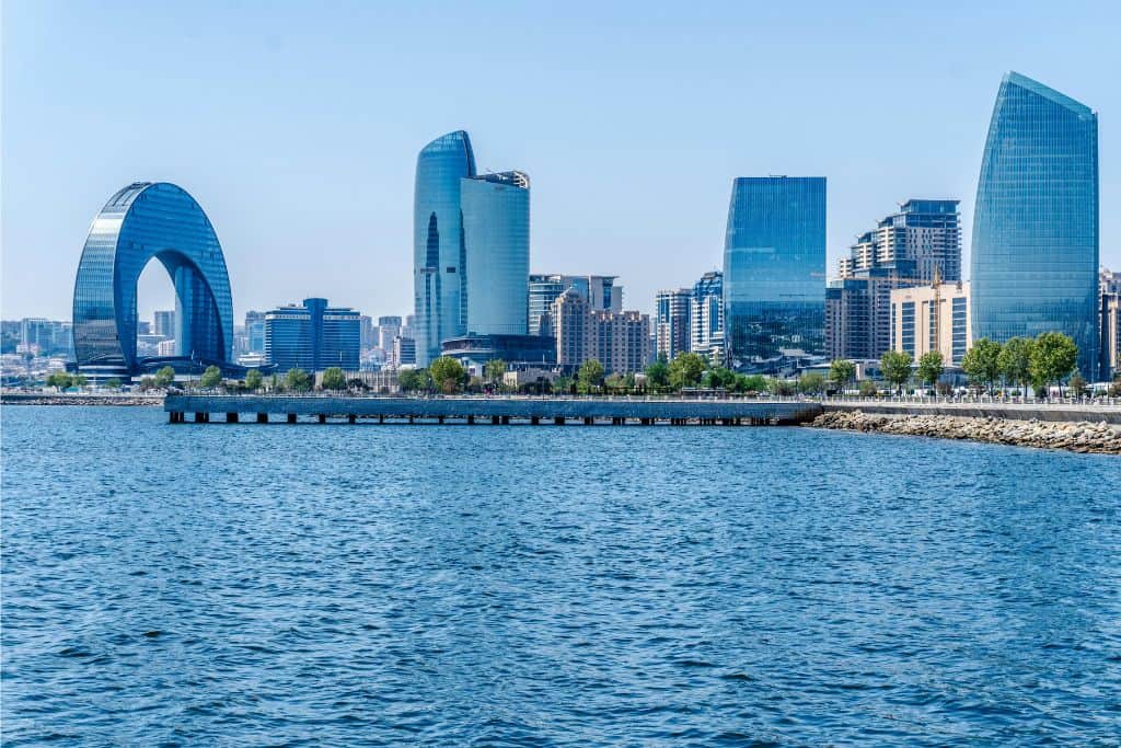 Azerbaijan