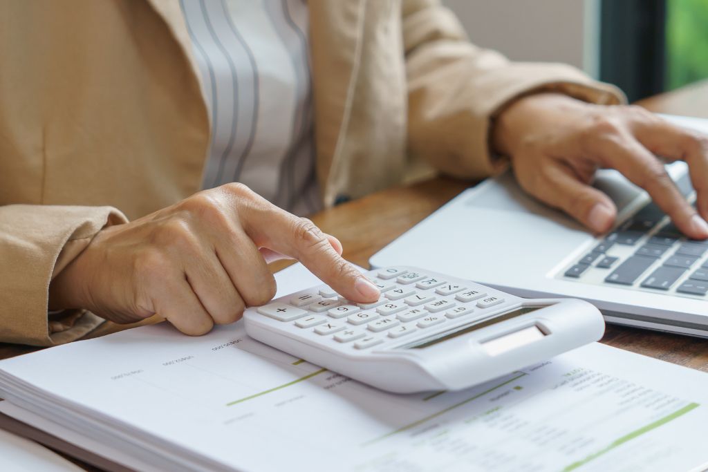 Calculating Cost