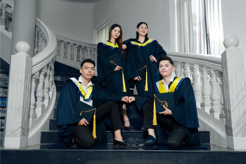 Graduates
